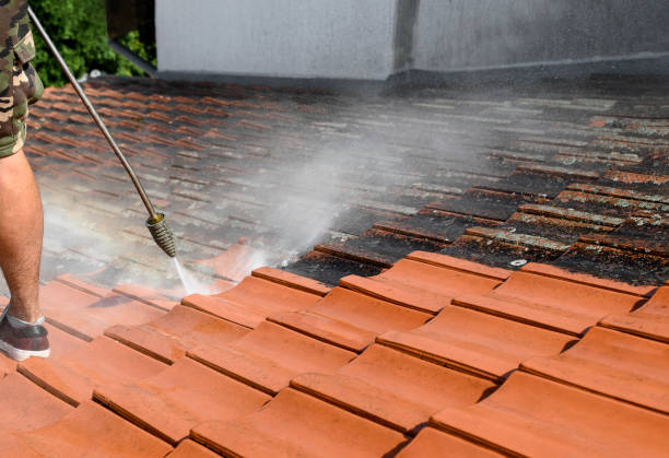 Best Pressure Washing Services for Businesses  in Fairburn, GA