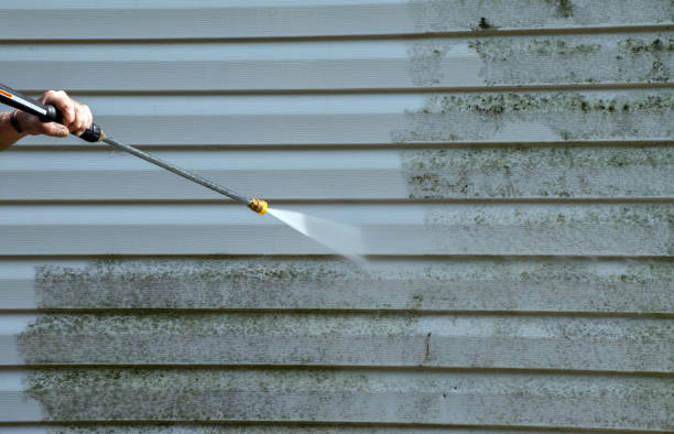 Pressure Washing Contractors in Fairburn, GA