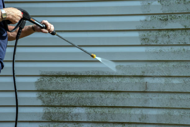 Best Deck Cleaning Services  in Fairburn, GA