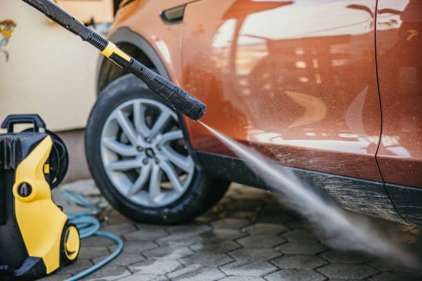 Pressure Washing Services for Businesses in Fairburn, GA