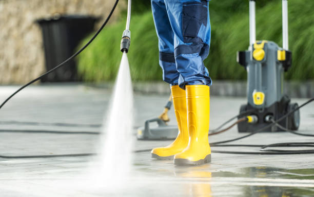 Best Pressure Washing Patio  in Fairburn, GA