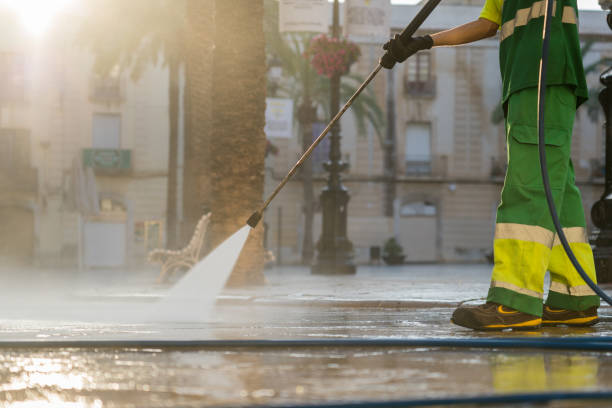 Roof Power Washing Services in Fairburn, GA