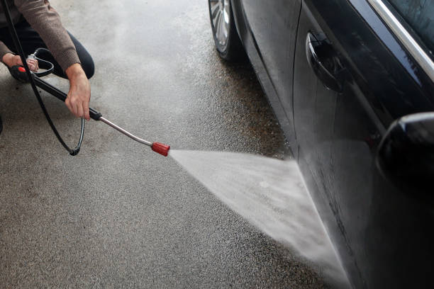 Best Concrete Pressure Washing  in Fairburn, GA