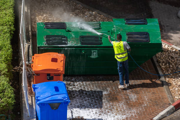 Why Choose Our Certified Pressure Washing Experts for Your Project Needs in Fairburn, GA?